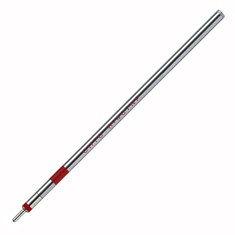 OHTO Multi Function Pen Ballpoint Pen Refill 0.7mm - Red