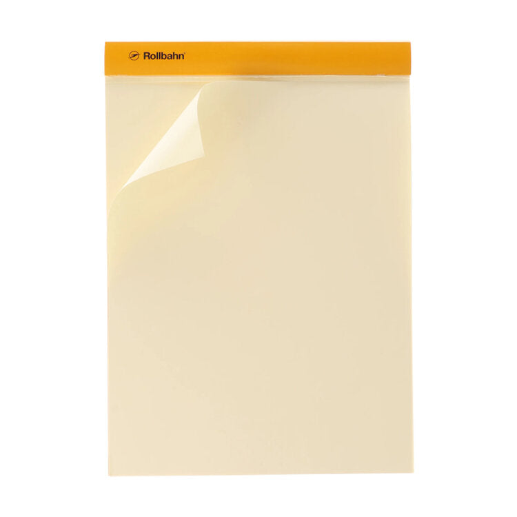 Rollbahn Ruled Notepad - B5 - Made in Japan