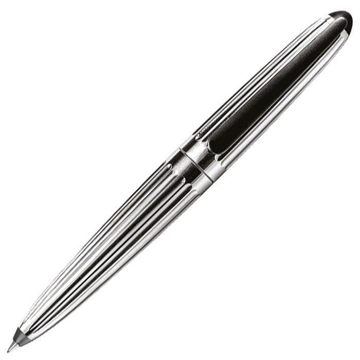 Diplomat Aero Ballpoint Pen - Factory - Made In Germany