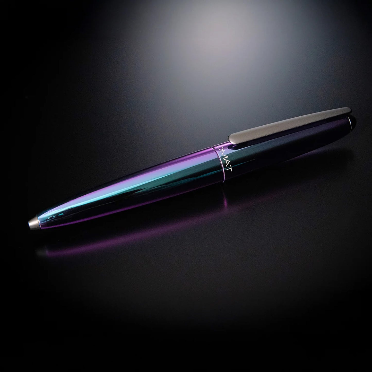 Diplomat Aero Fountain Pen - Funky Special Edition - Made In Germany Lifestyle 1