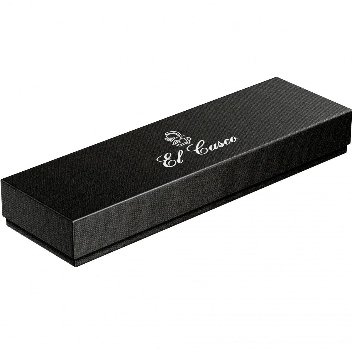 El Casco Chrome 9 inch Scissors Made in Spain box