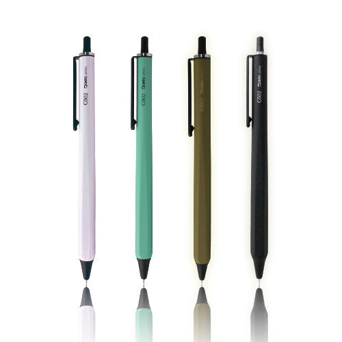 OHTO Horizon GS02 0.5mm Gel Roller Pen EDC Gel Pen Made in Japan colors