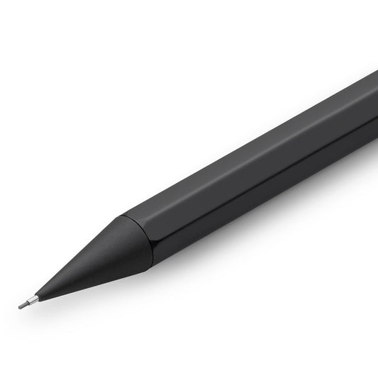 Kaweco Special Mechanical Pencil - 0.3 mm - Black - Made In Germany tip