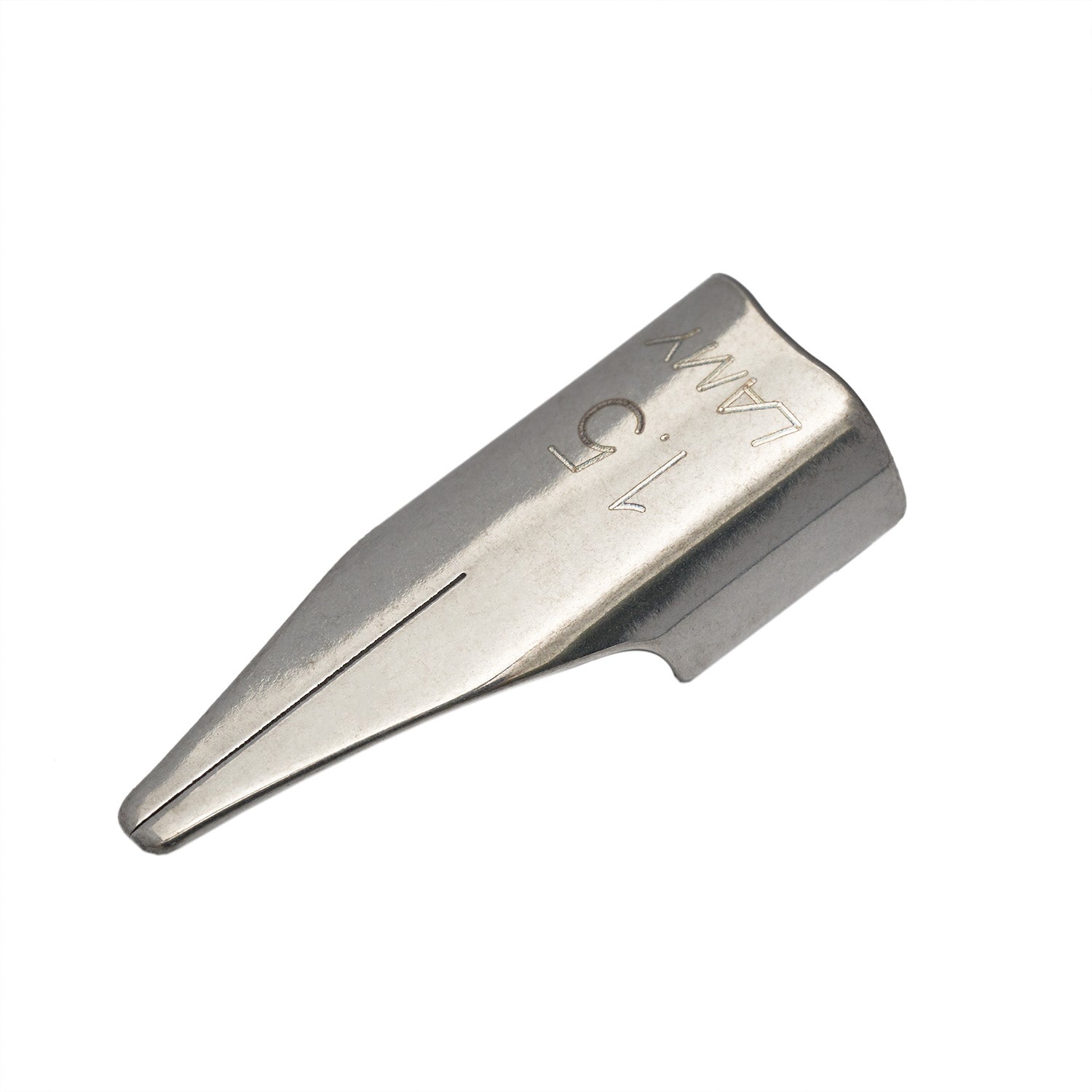 Cursive Lamy Extra Fine Nib Review LAMY Mm Calligraphy Fountain