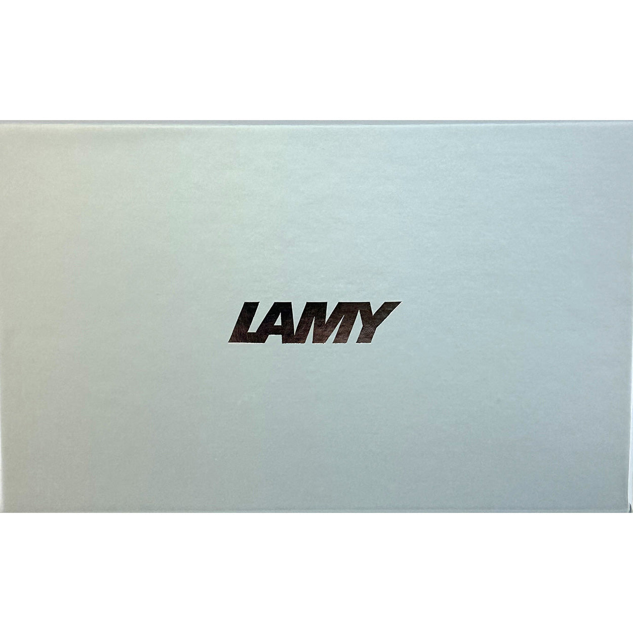 LAMY AL-star Fountain Pen and Bottled Ink Gift Set Box
