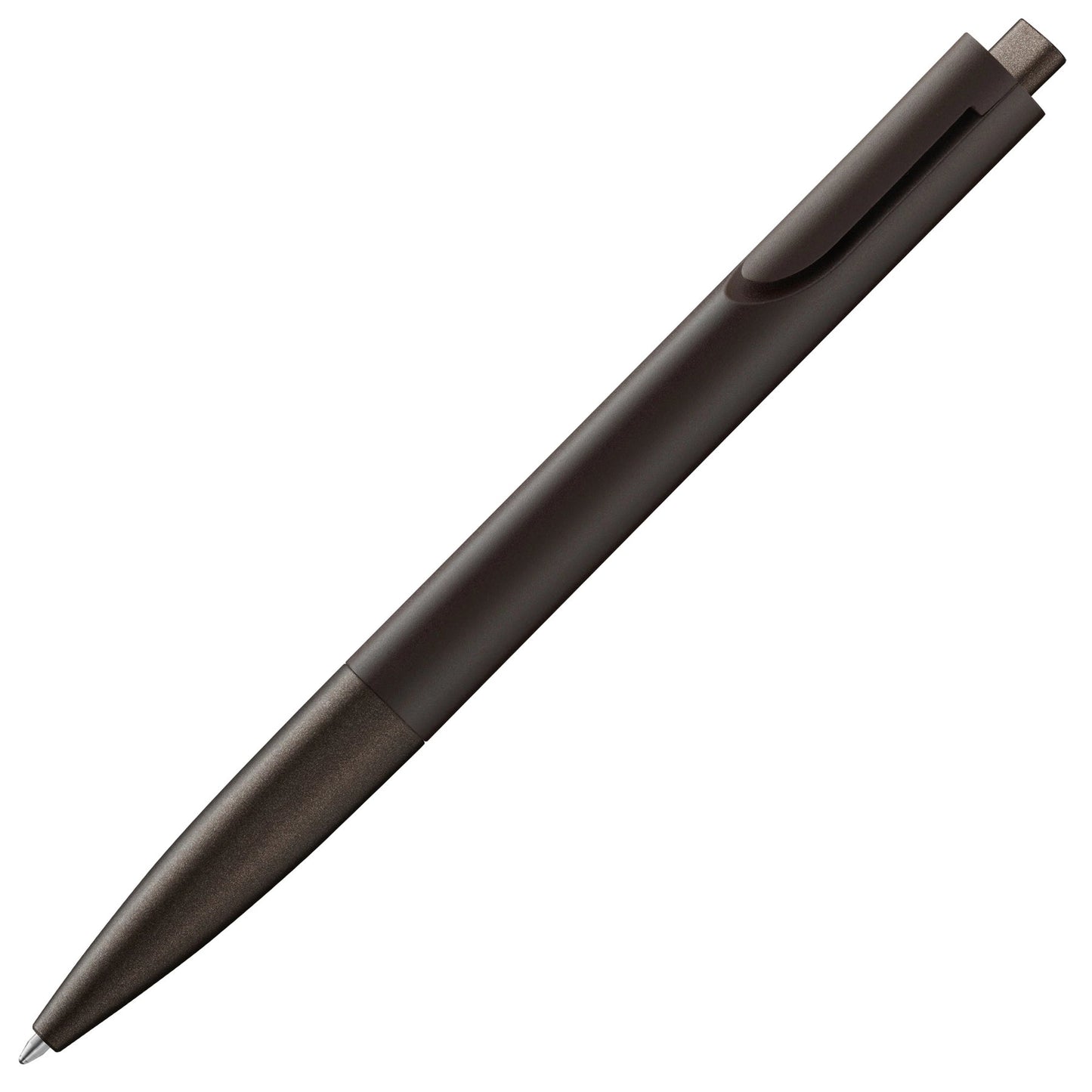 LAMY Noto Ballpoint Pen Chocolate Naoto Fukaswawa | Made in Germany