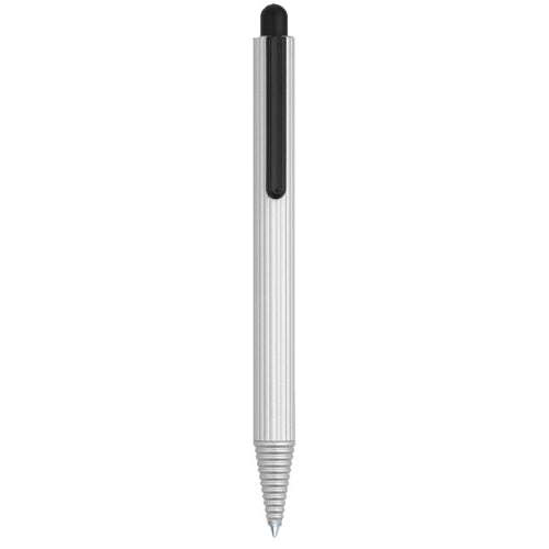 Worther Profil Aluminum 5" Ballpoint Pen natural