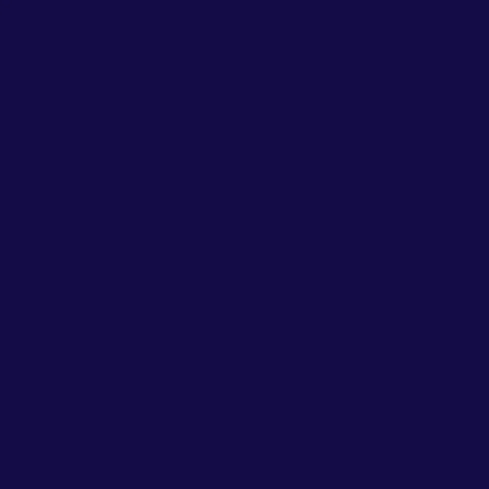Octopus Fluids Fountain Pen Document Ink - 30 ml Bottle - Dark Blue - Made in Germany blue swatch
