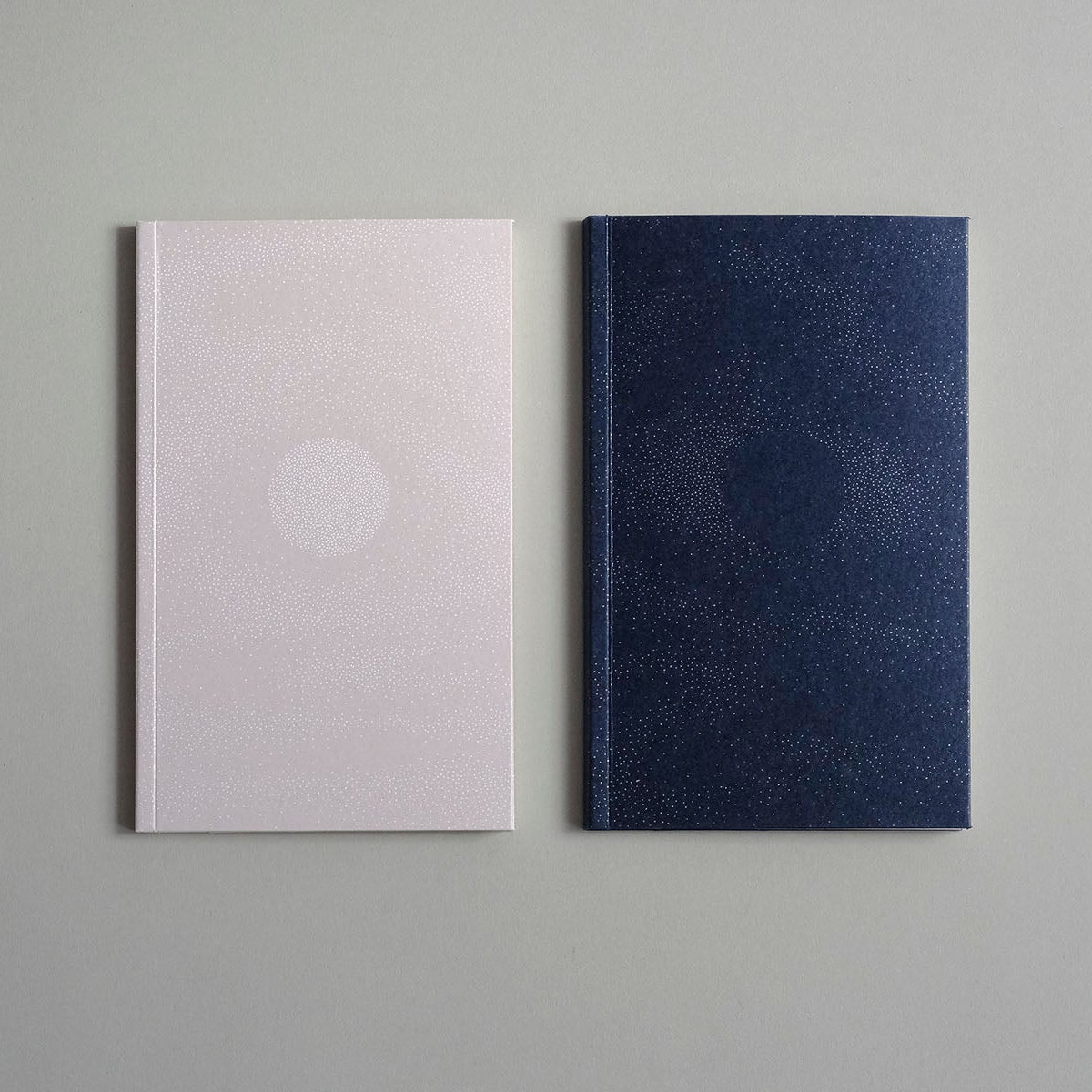 Papierniczeni Luna Notebooks