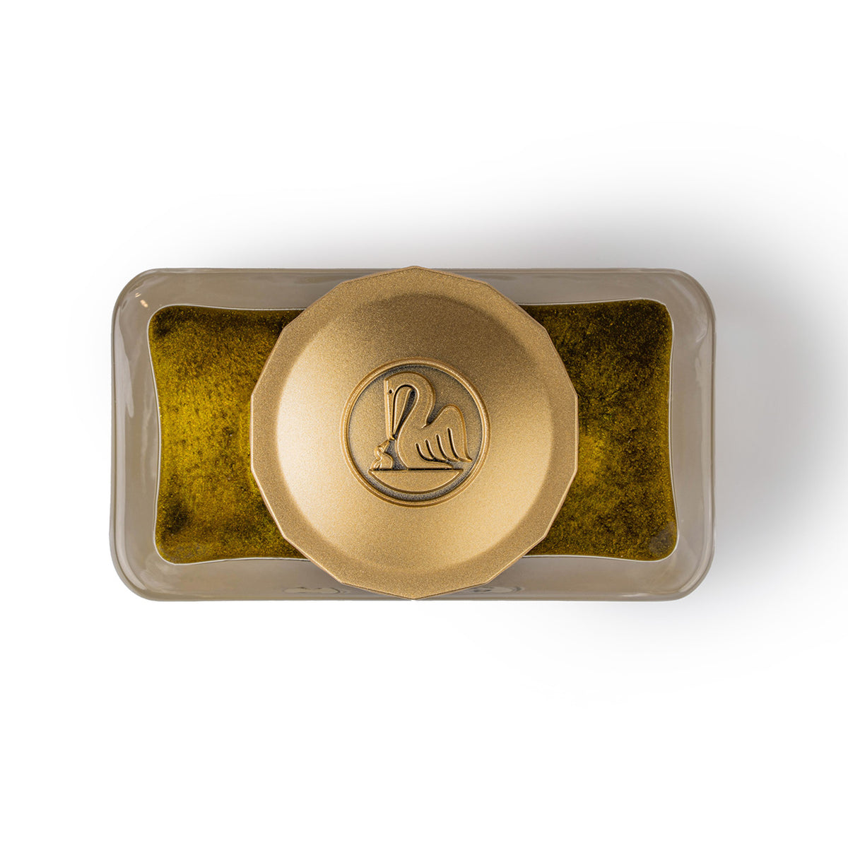 Pelikan Edelstein Fountain Pen Ink - 50 ml Bottle - Pyrite - 2026 Special Edition