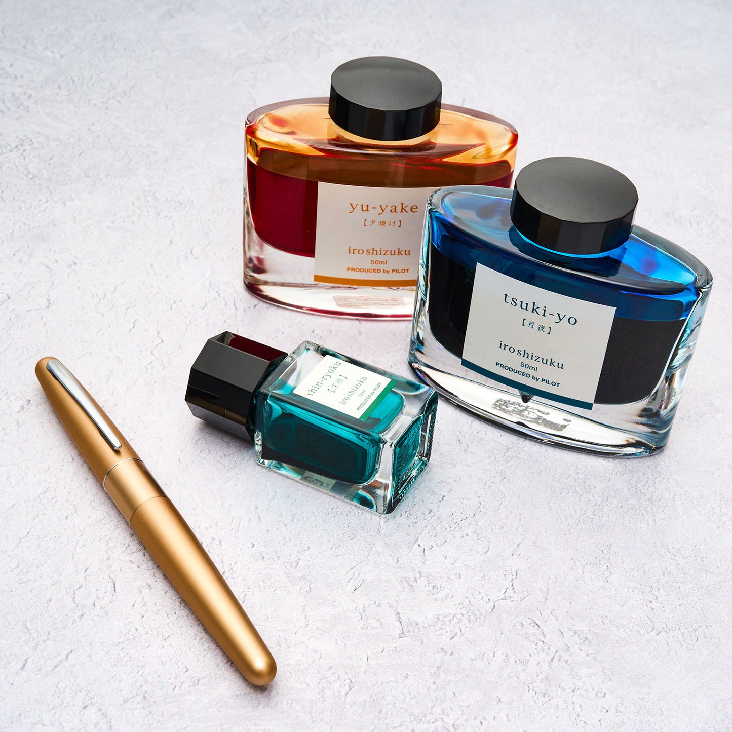 Pilot Metropolitan Fountain Pen