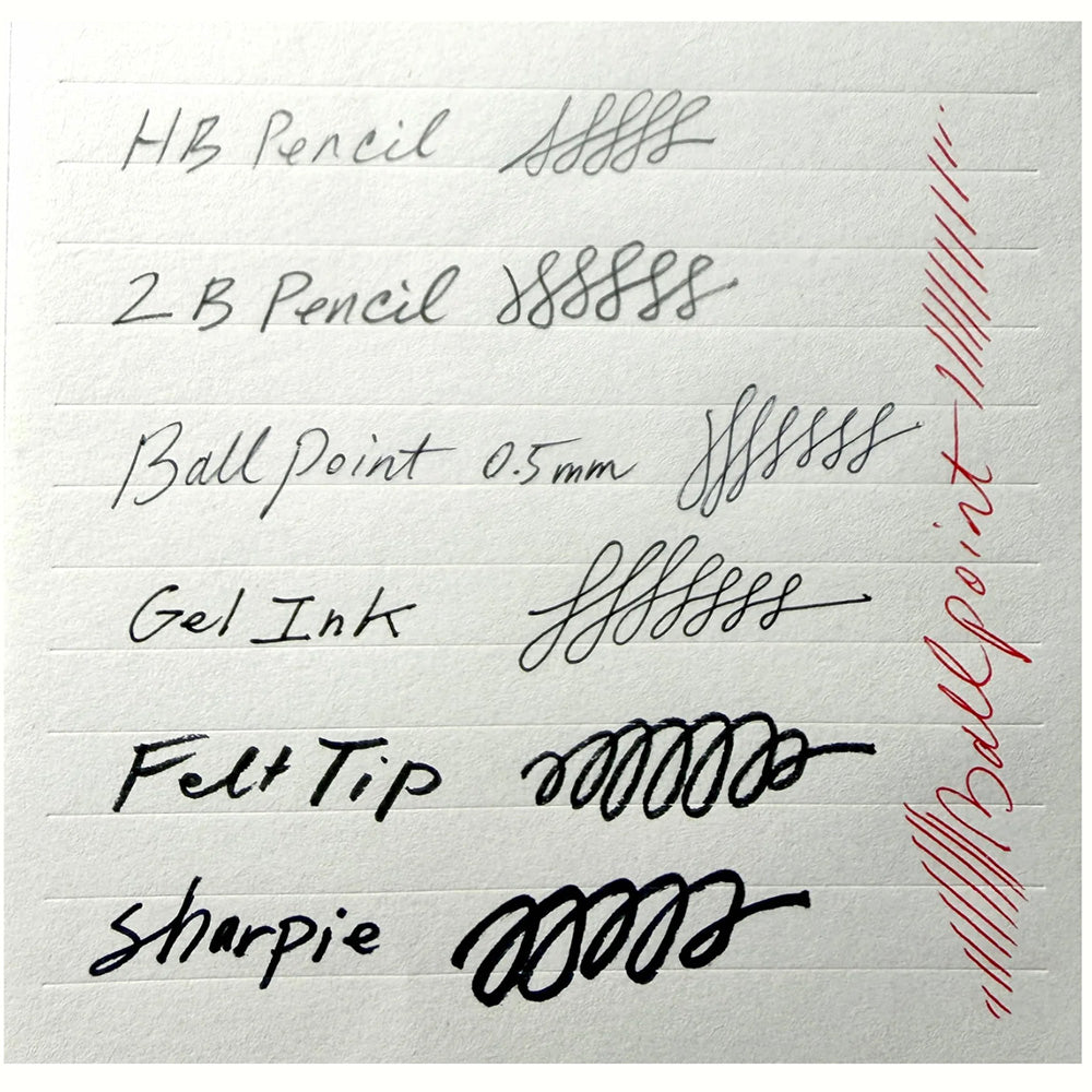 Postalco Snap Pad Notepad A4 - Refill