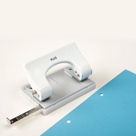 Postalco Snap Pad PLUS 2 hole punch