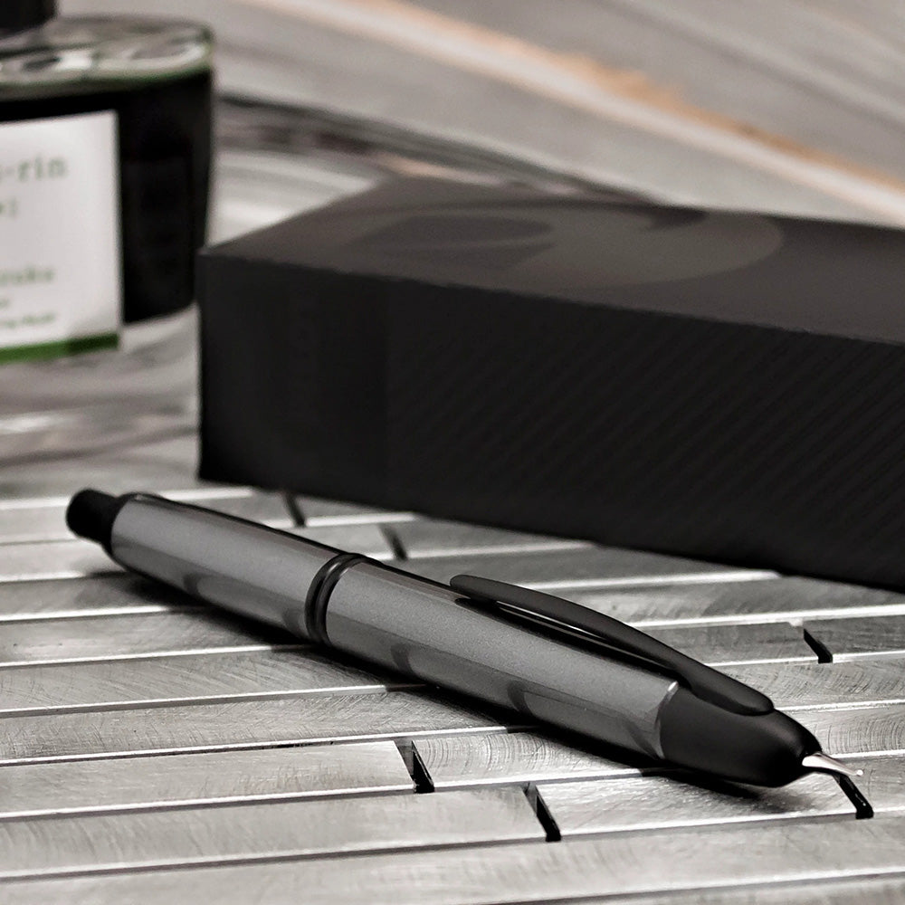 Pilot Vanishing Point Retractable Nib Fountain Pen