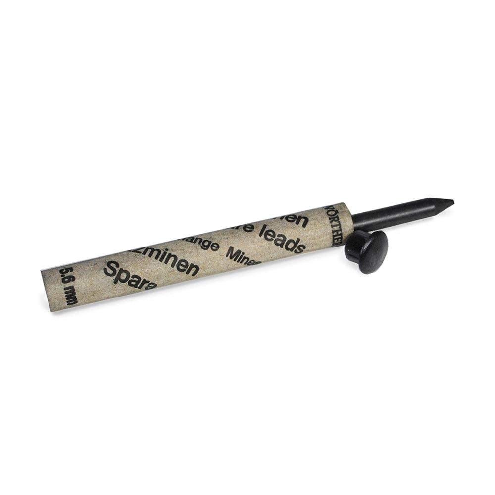 Worther 5.6mm Mechanical Pencil Lead graphite