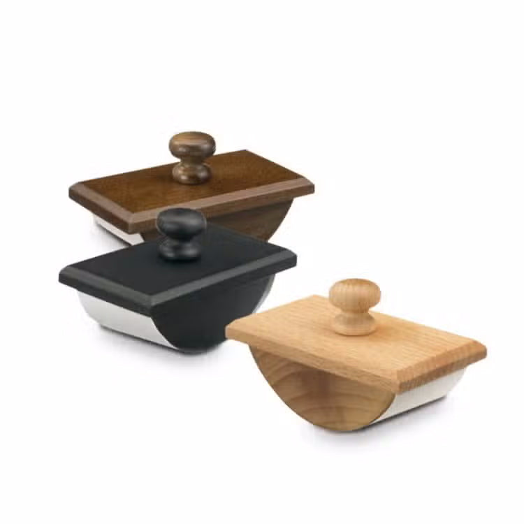 e+m Holzprodukte Replacement Paper for Quench Mini Ink Eraser Blotter