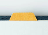 Postalco Fabric Tab