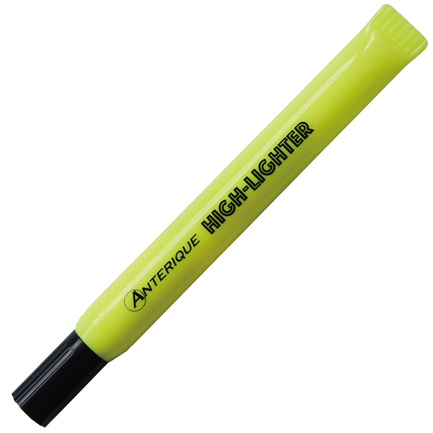 Anterique MK1 Fluorescent Highlighter Yellow Made in Japan
