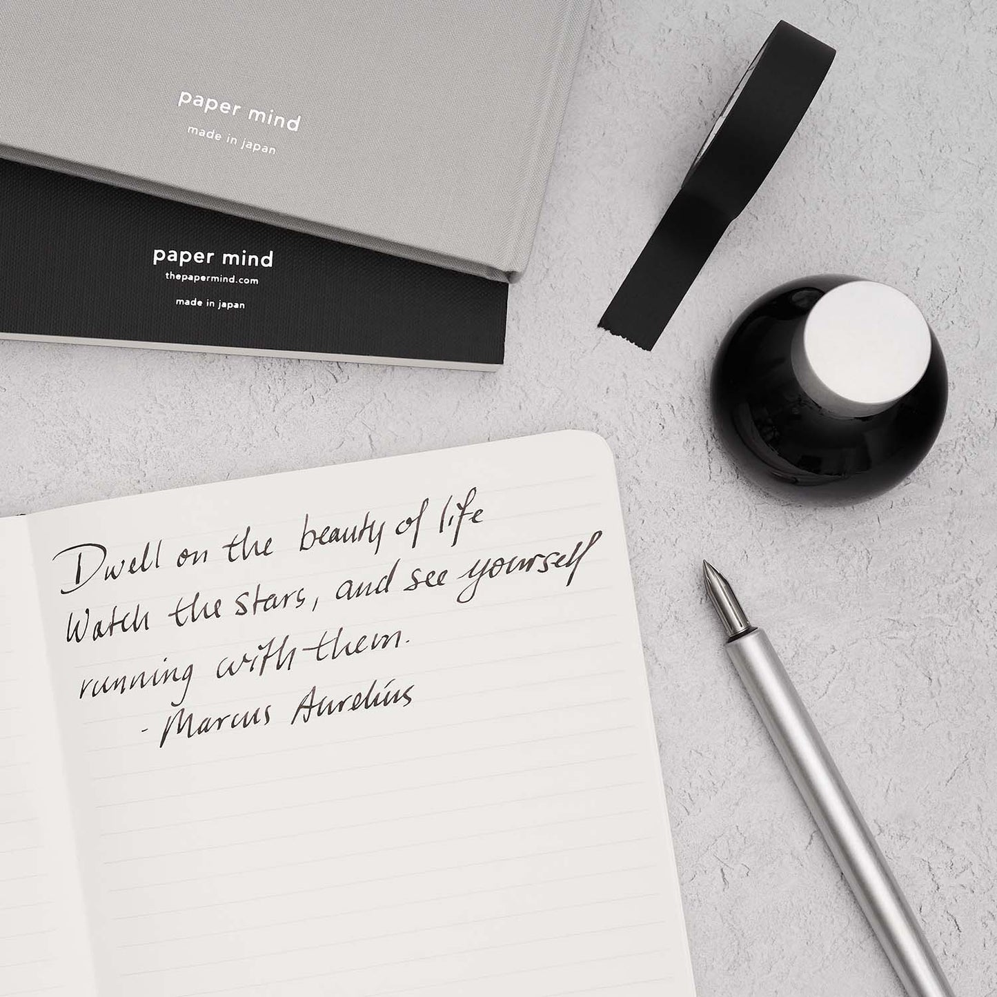 Nib Holder - Aluminum