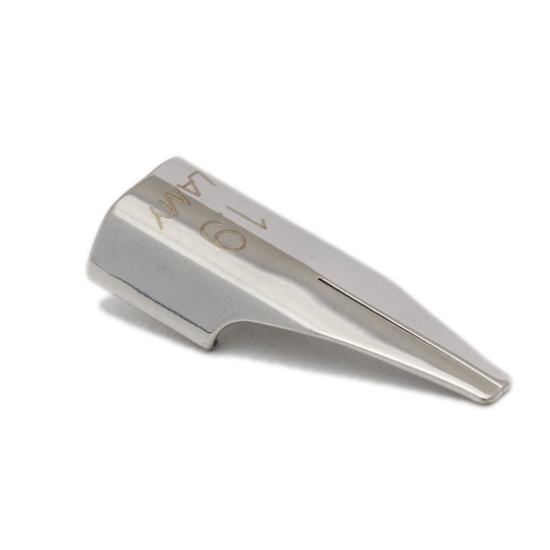 Lamy 1.9mm Stub Nib, Lamy Italic nib, Lamy joy nib, lamy steel nib.