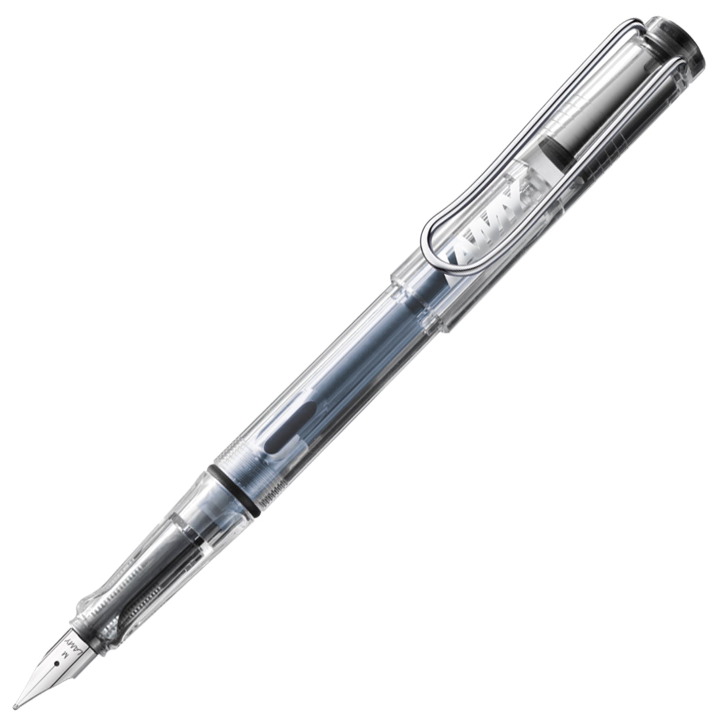 Lamy Vista Fountain Pen Made In Germany
