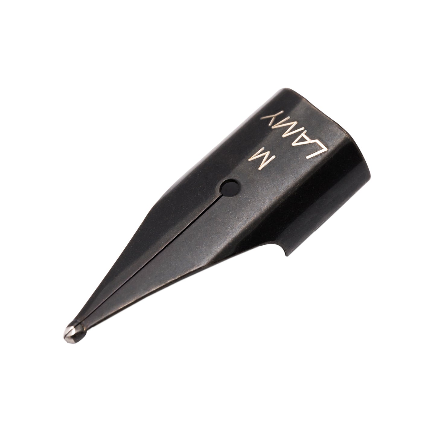 LAMY Z50 Black Fountain Pen Nib M Medium Safari Made in Germany