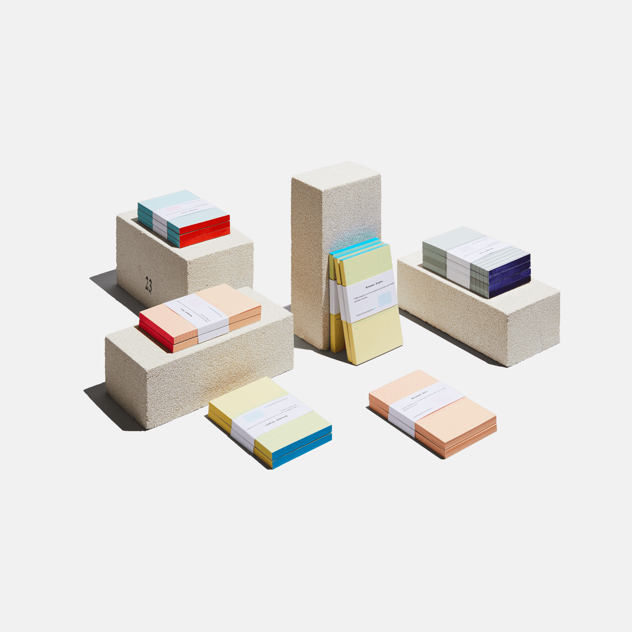 Before Breakfast – The Paper Mind