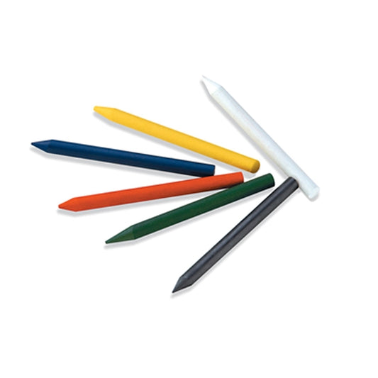 Worther 5.6mm Mechanical Pencil Lead Colors