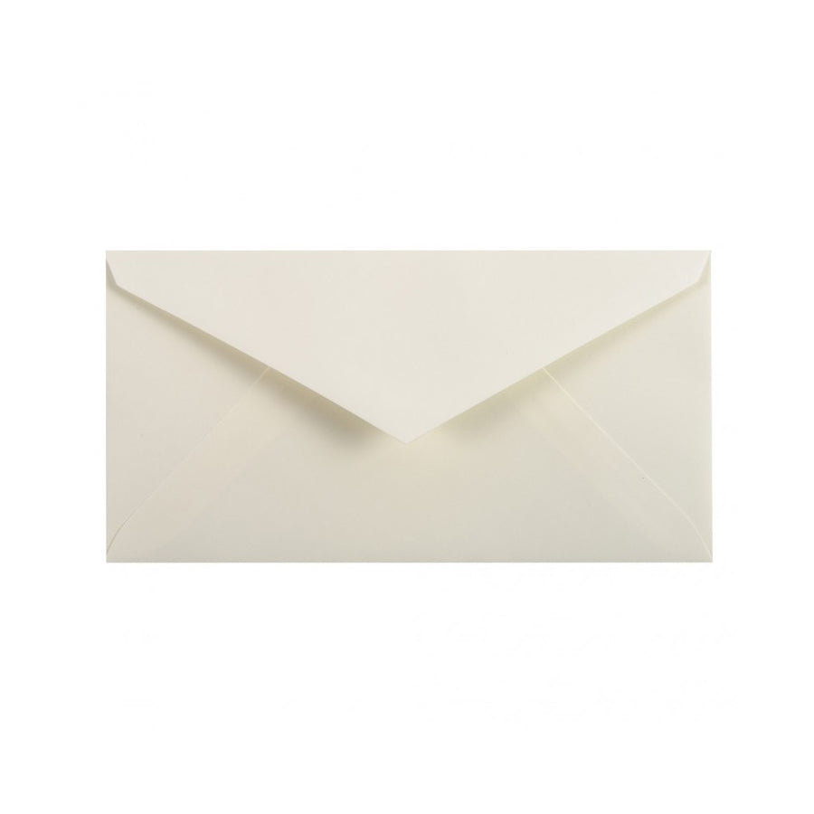 G. Lalo Vélin Pur Coton Envelopes DL Cotton envelope