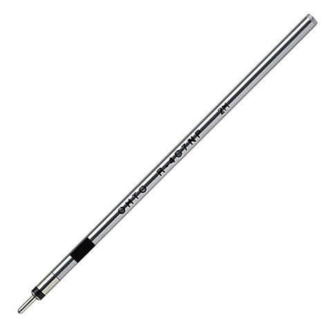 OHTO Multi Function Pen Ballpoint Pen Refill 0.7mm - Black