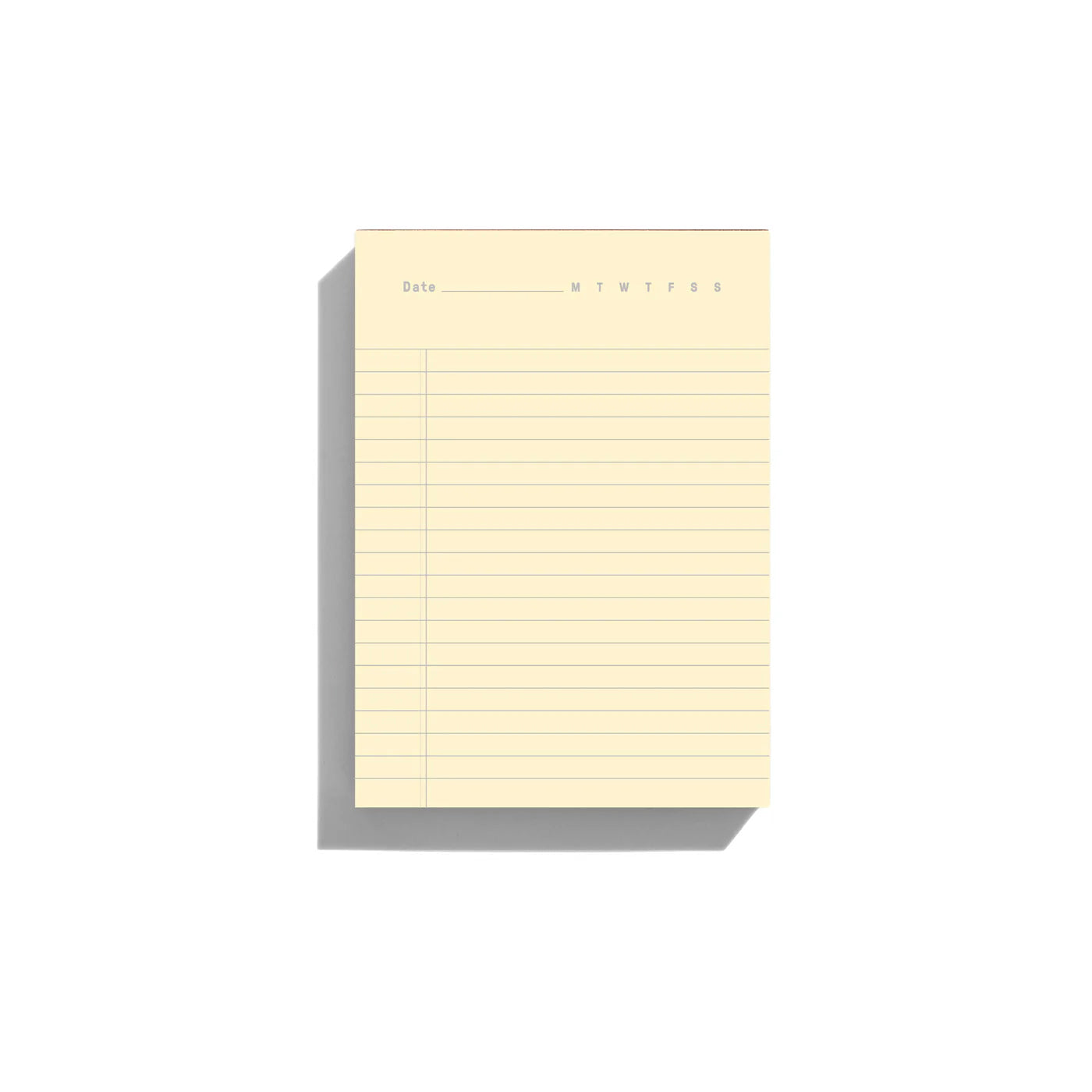 2-in-1 Notepad