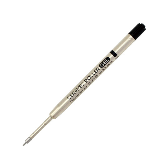 OHTO Ceramic Roller Gel G2 Ballpoint Refill - 0.5mm