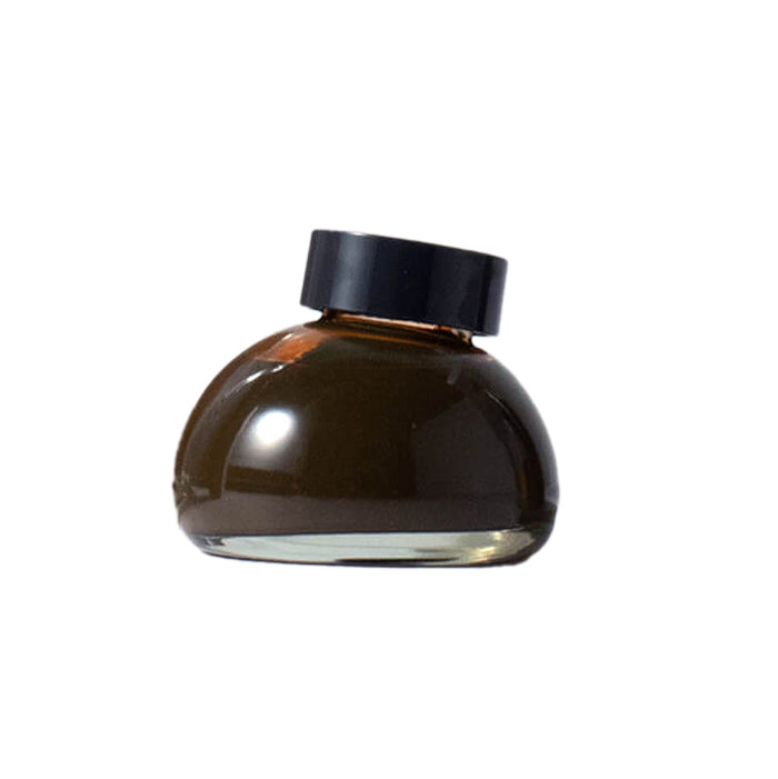 Kakimori Pigment Ink - Colour Specimen 183 - Kitchen Cupboard Bottle