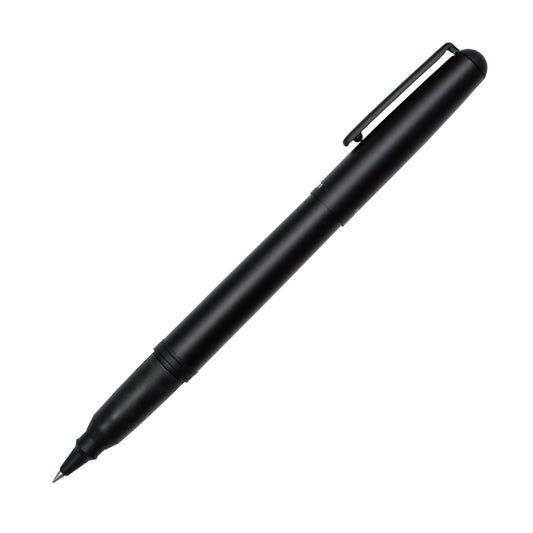 OHTO CR01 Ceramic Rollerball Pen 0.5mm - Black posted
