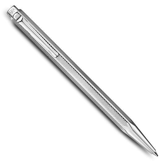 Caran d'Ache Ecridor Ballpoint Pen - Retro - Swiss Made