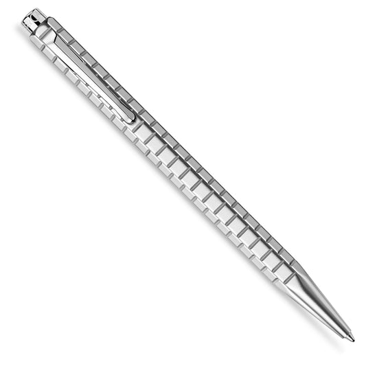 Caran d'Ache Ecridor Ballpoint Pen - Avenue - Swiss Made