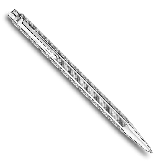Caran d'Ache Ecridor Ballpoint Pen - Maille Milanaise - Swiss Made
