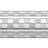 Caran d'Ache Ecridor Ballpoint Pen - Damier - Swiss Made pattern