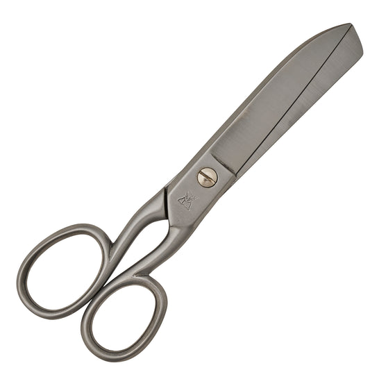 Carl Schwarte Heavy Duty Coarse Scissors - 7 in Made in Solingen Germany