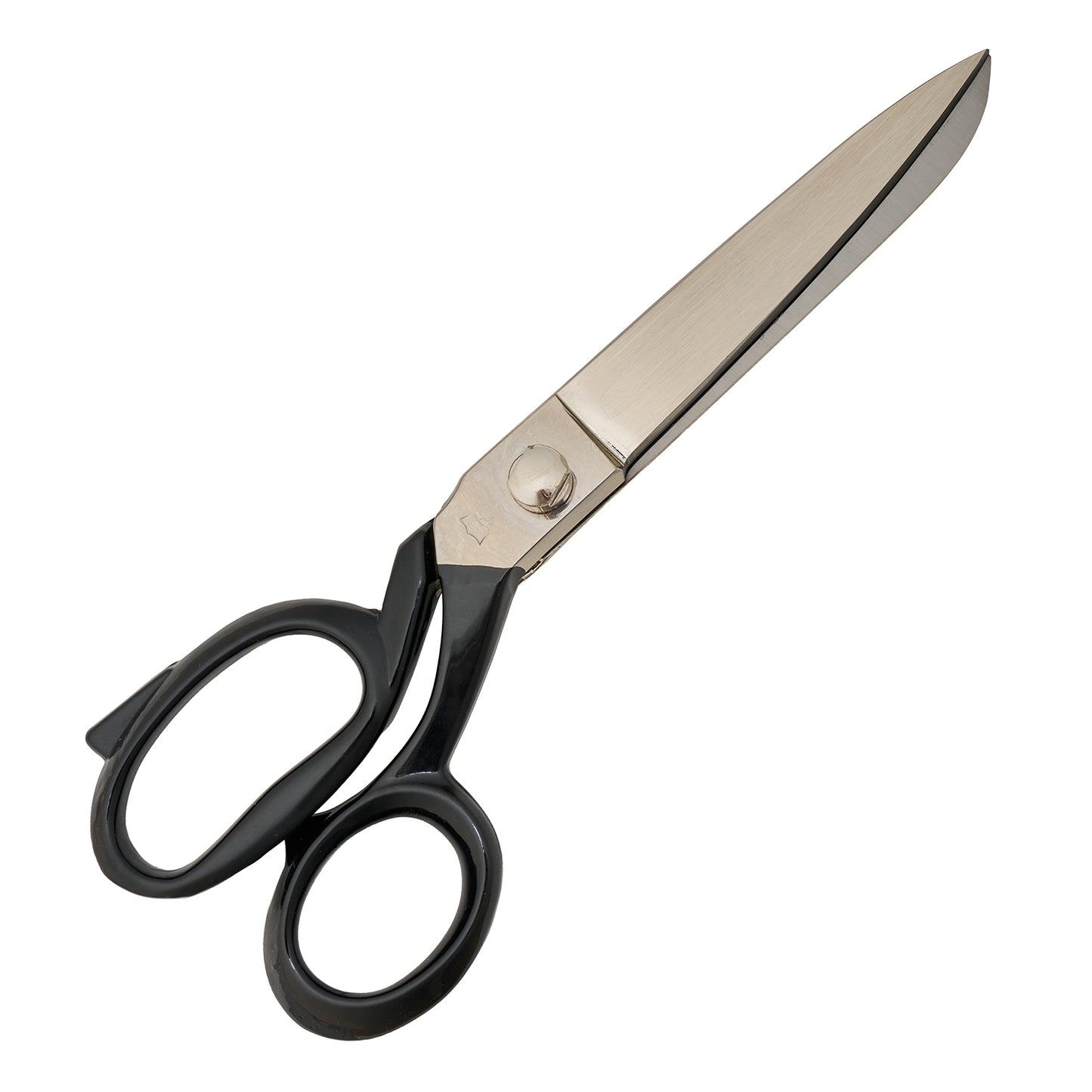 Carl Schwarte Tailor's Scissors - 9 in Made in Solingen Germany