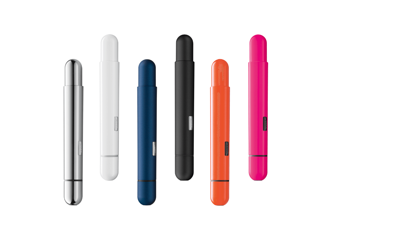 LAMY Pico Ballpoint Pens Extendable Pens