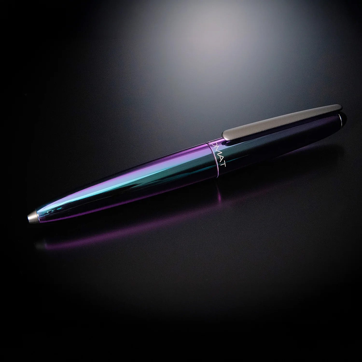 Diplomat Aero Fountain Pen - Funky Special Edition - Made In Germany Lifestyle 1