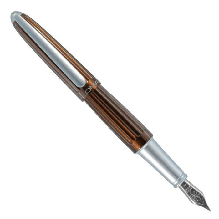 Diplomat Aero Fountain Pen - Marrakesh - Made In Germany Posted