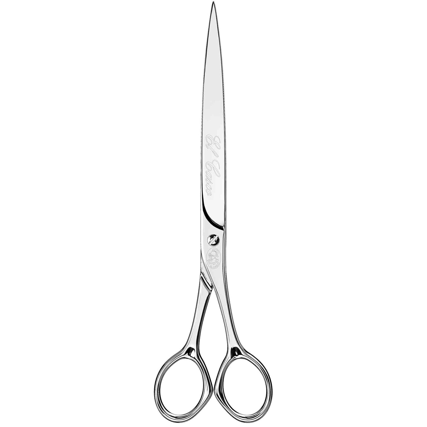 El Casco Chrome 9 inch Scissors Made in Spain 