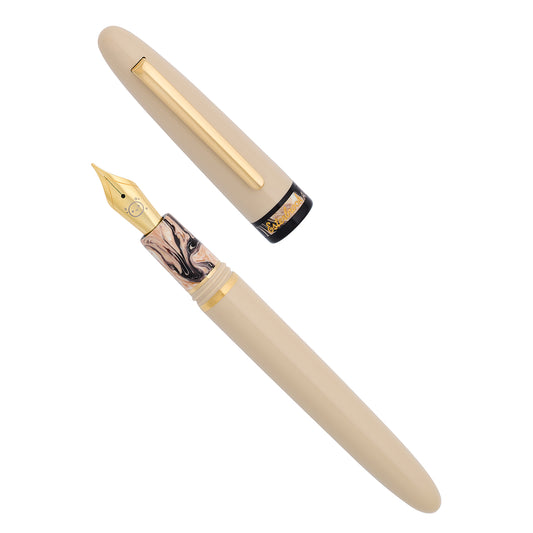 Esterbrook x TheCoffeeMonsterzCO Estie Fountain Pen Limited Edition