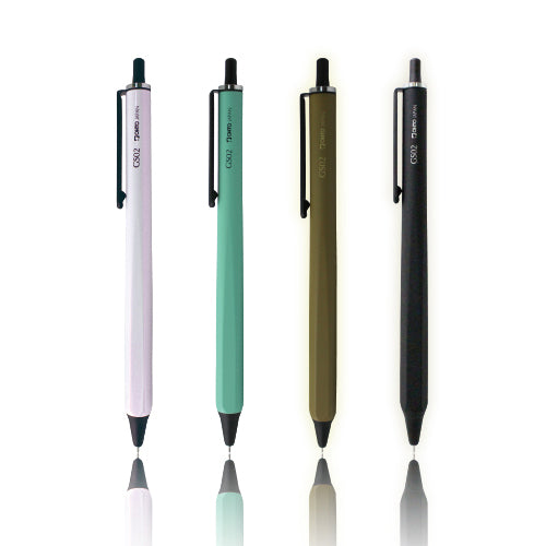 OHTO Horizon GS02 0.5mm Gel Roller Pen EDC Gel Pen Made in Japan  colors