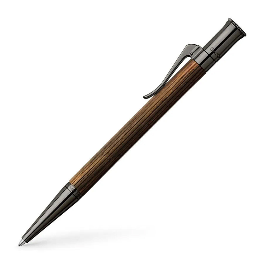 Graf Von Faber-Castell Classic Ballpoint Macassar