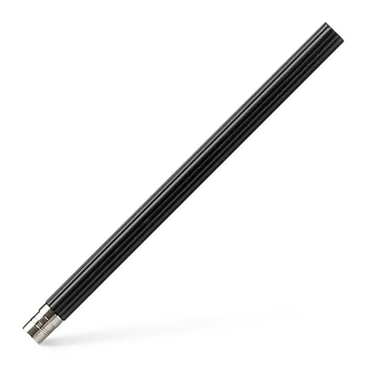 Graf Von Faber-Castell Perfect Pencil Refill - Set of 5 Spare Pencils - Black