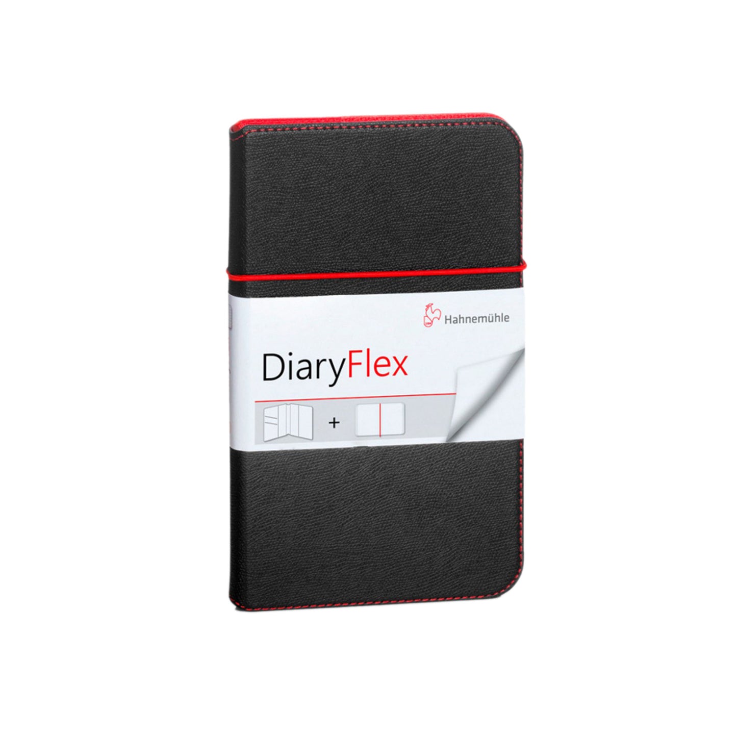 Hahnemühle DairyFlex Notebook - Blank - Made in Germany