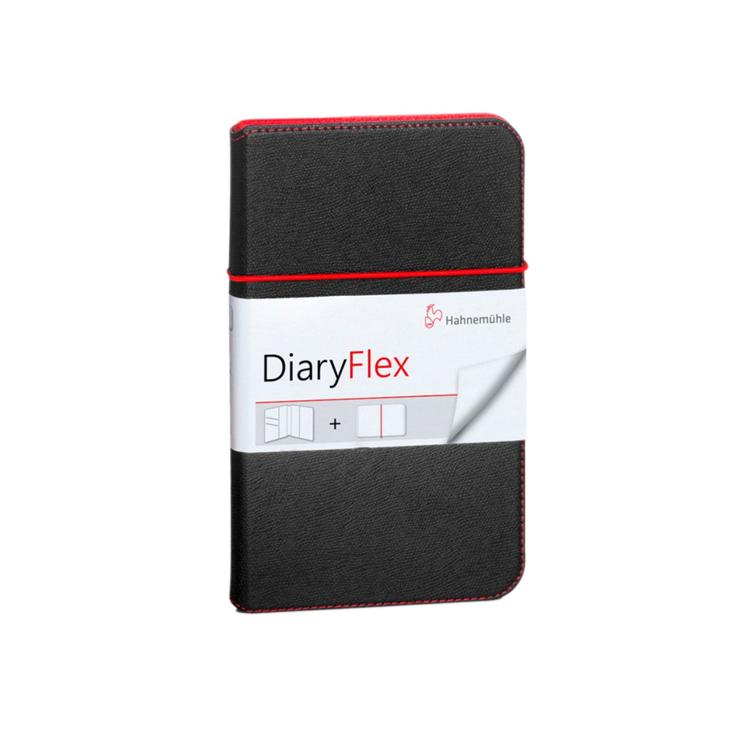 Hahnemühle DairyFlex Notebook - Blank - Made in Germany